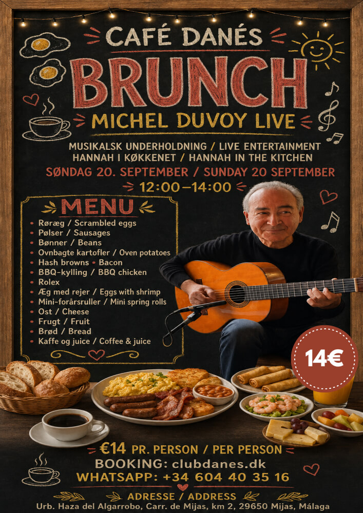 Brunch 200926