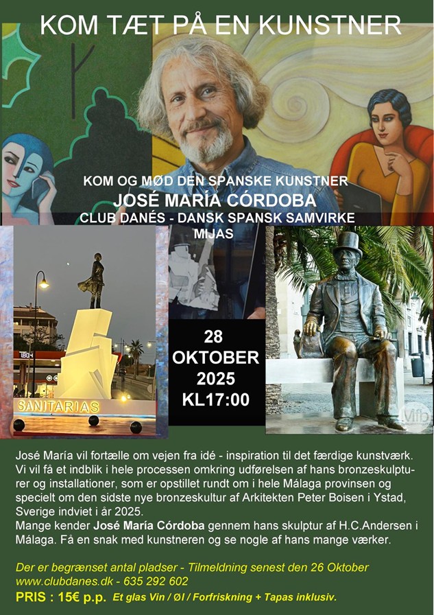 Jose Maria Cordoba