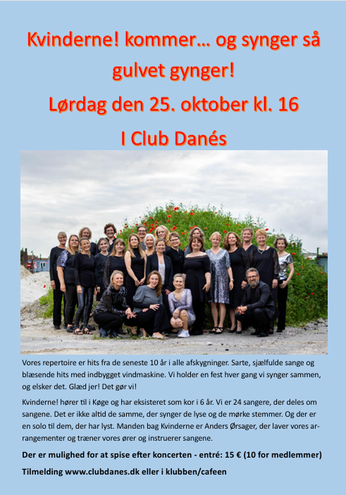 Kvinderne
