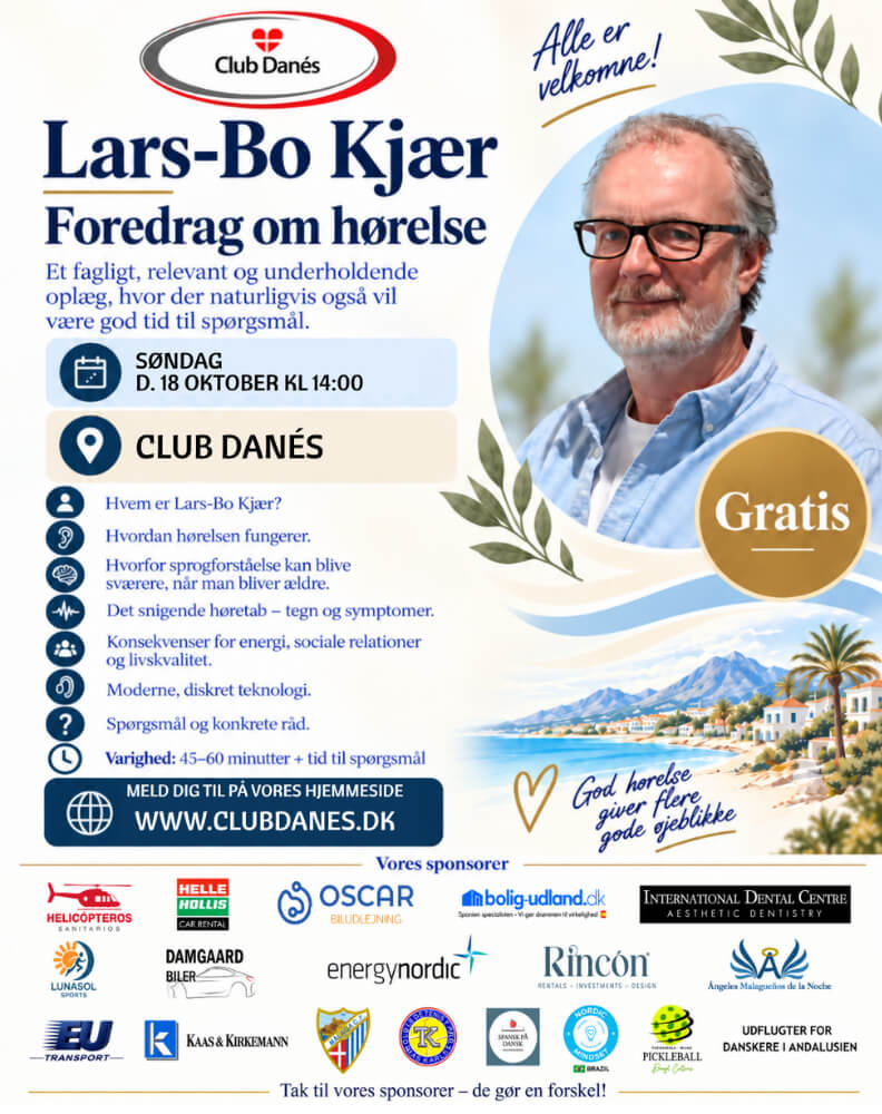 Lars-Bo KJær