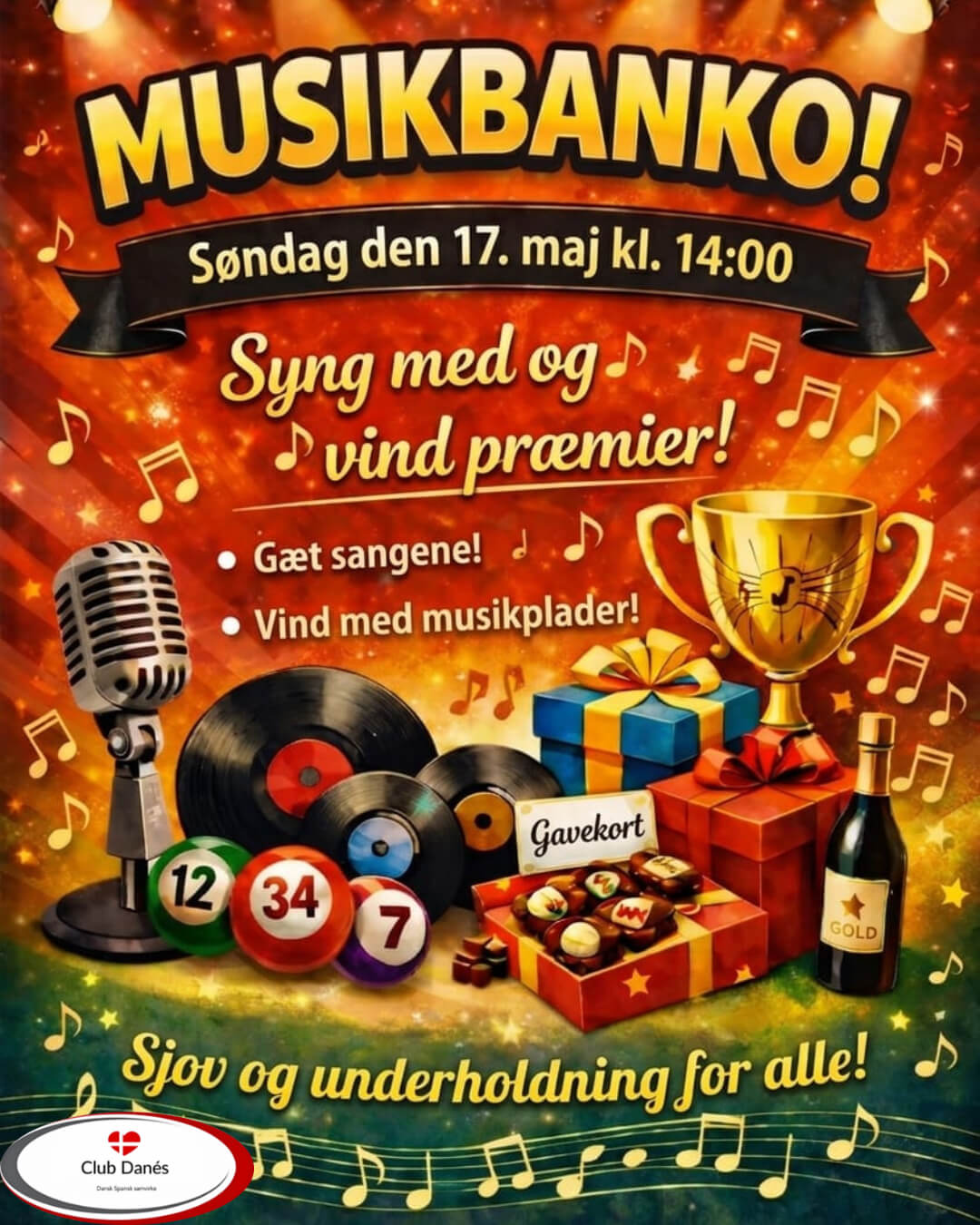 Musik Banko