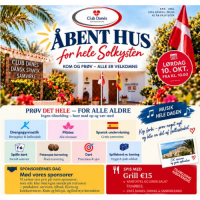 Åbent Hus