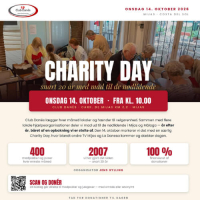 Charity Event