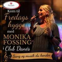 Monika Fossing